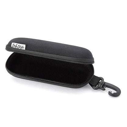 SAFESTYLE Hard Zip-Up Case SHC100