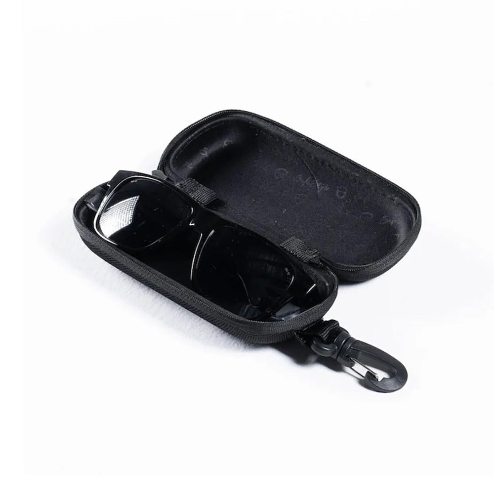 SAFESTYLE Hard Zip-Up Case SHC100