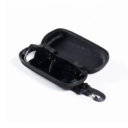 SAFESTYLE Hard Zip-Up Case SHC100