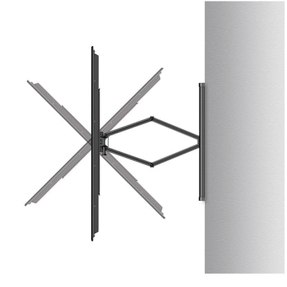 SANUS Simplicity TV Wall Mount SLF226-B2