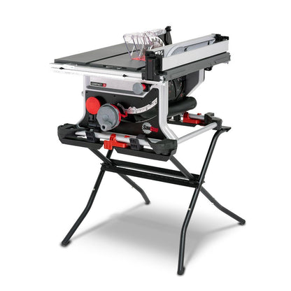 SAWSTOP CTS 10inch Compact Table Saw SST-CTS10