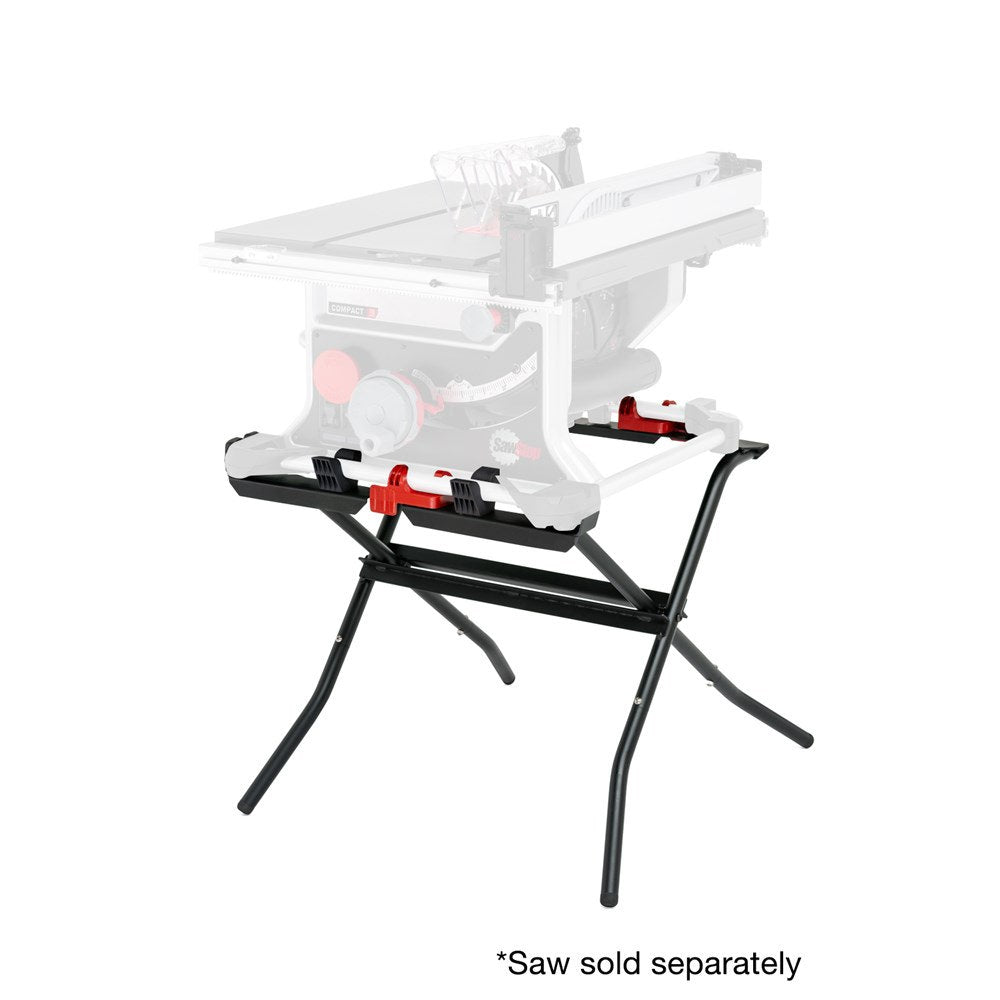 SAWSTOP Folding Stand to suit CTS 10 Compact Table Saw SST-CTS10-FS