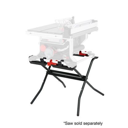 SAWSTOP Folding Stand to suit CTS 10 Compact Table Saw SST-CTS10-FS