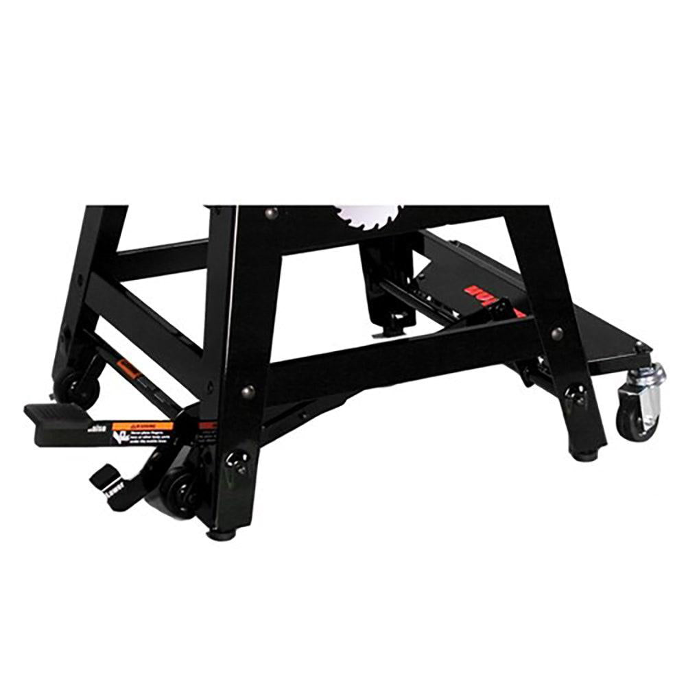 SAWSTOP Mobile Base for Contractor Saw SST-MBCNS000