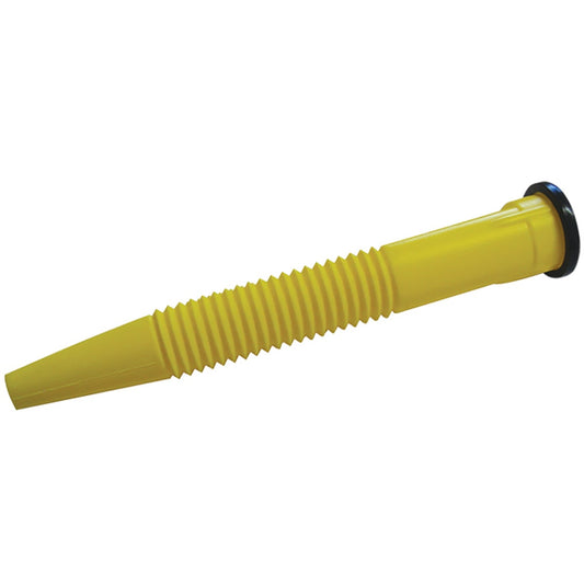 SCEPTER Flexible Pouring Spout w Rubber Seal FUE5742