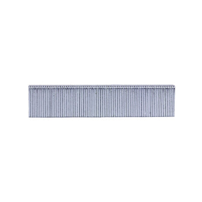 SENCO M Series Staples Electro Galvanised - 22mm Box of 5000 M12BAB