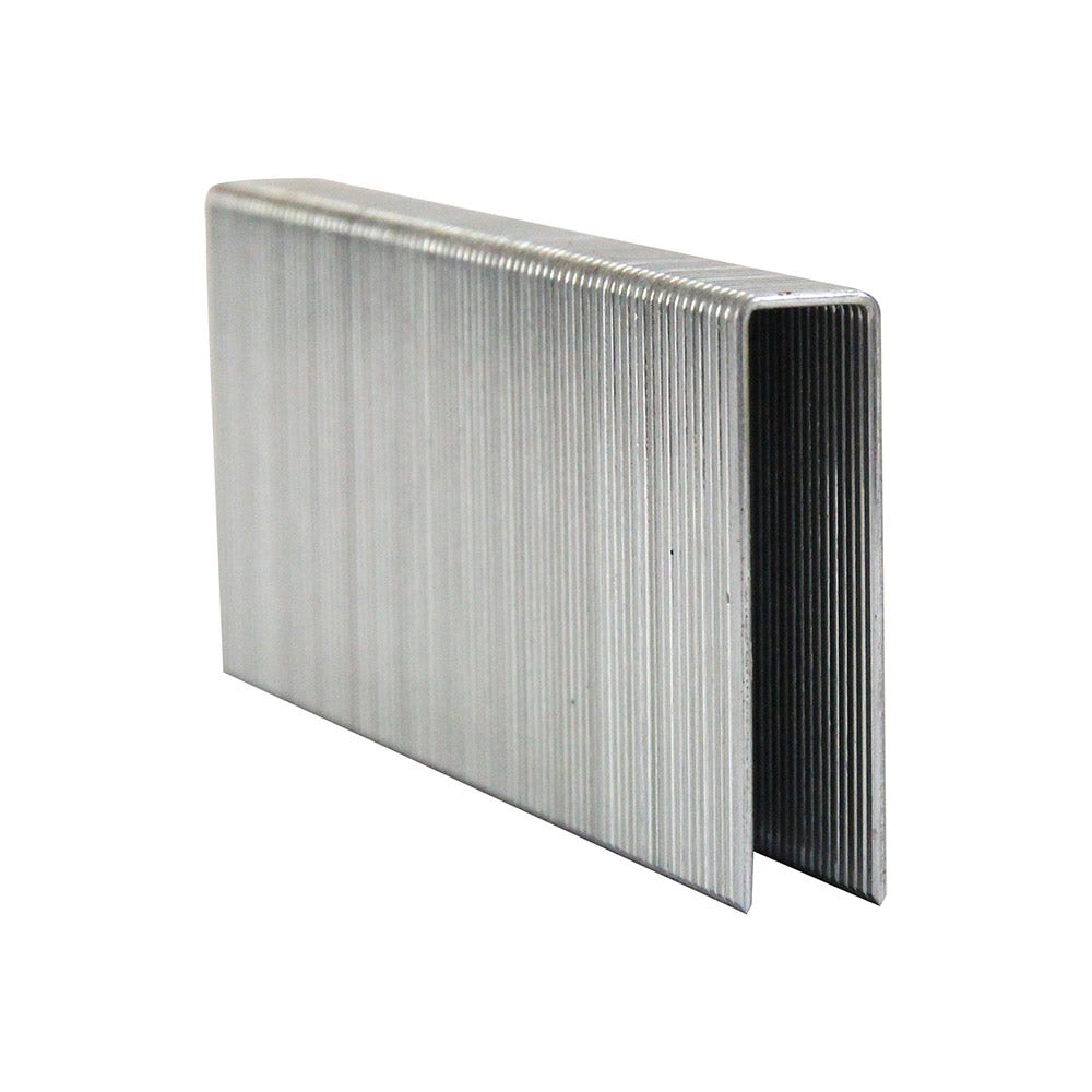 SENCO M Series Staples Electro Galvanised - 38mm Box of 5000 M17BAB