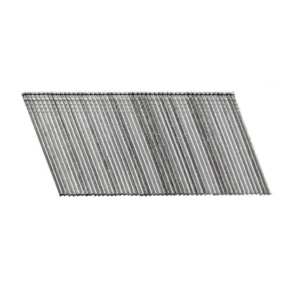SENCO RH Series Brad Nails Electro Galvanised - 45mm Box of 2000 RH19EAA
