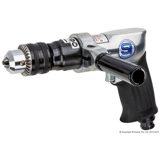 SHINANO 1 2inchHeavy duty Pistol drill