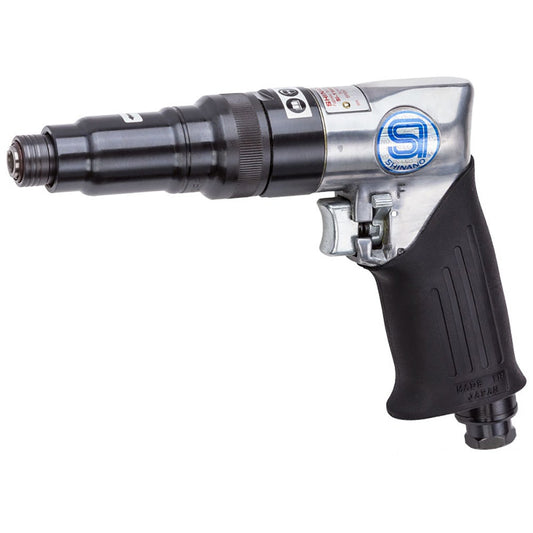 SHINANO 1 4inch 1800rpm Air Screwdriver SI1166A