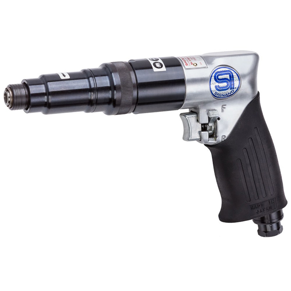 SHINANO 3 8inch 800rpm Air Screwdriver SI1166-8A