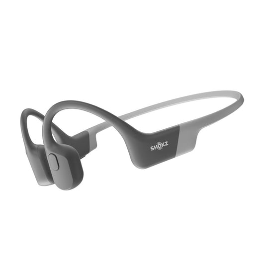 SHOKZ Bluetooth Headphones - Grey S803GY