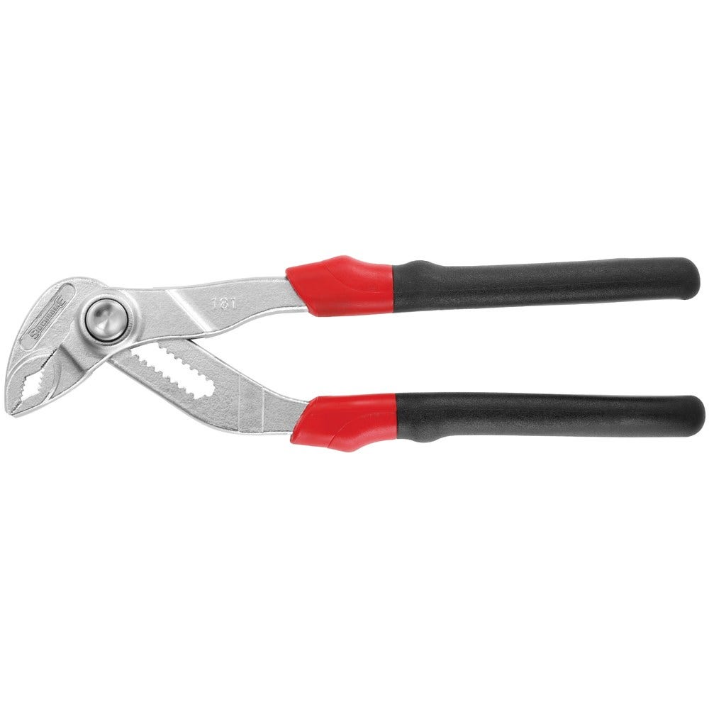SIDCHROME 250mm Multi-grip Plier Lock SCMT28500