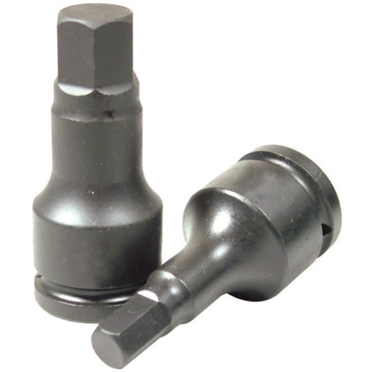 SIDCHROME 3 4inch SD 10mm Socket Inhex X6H10M