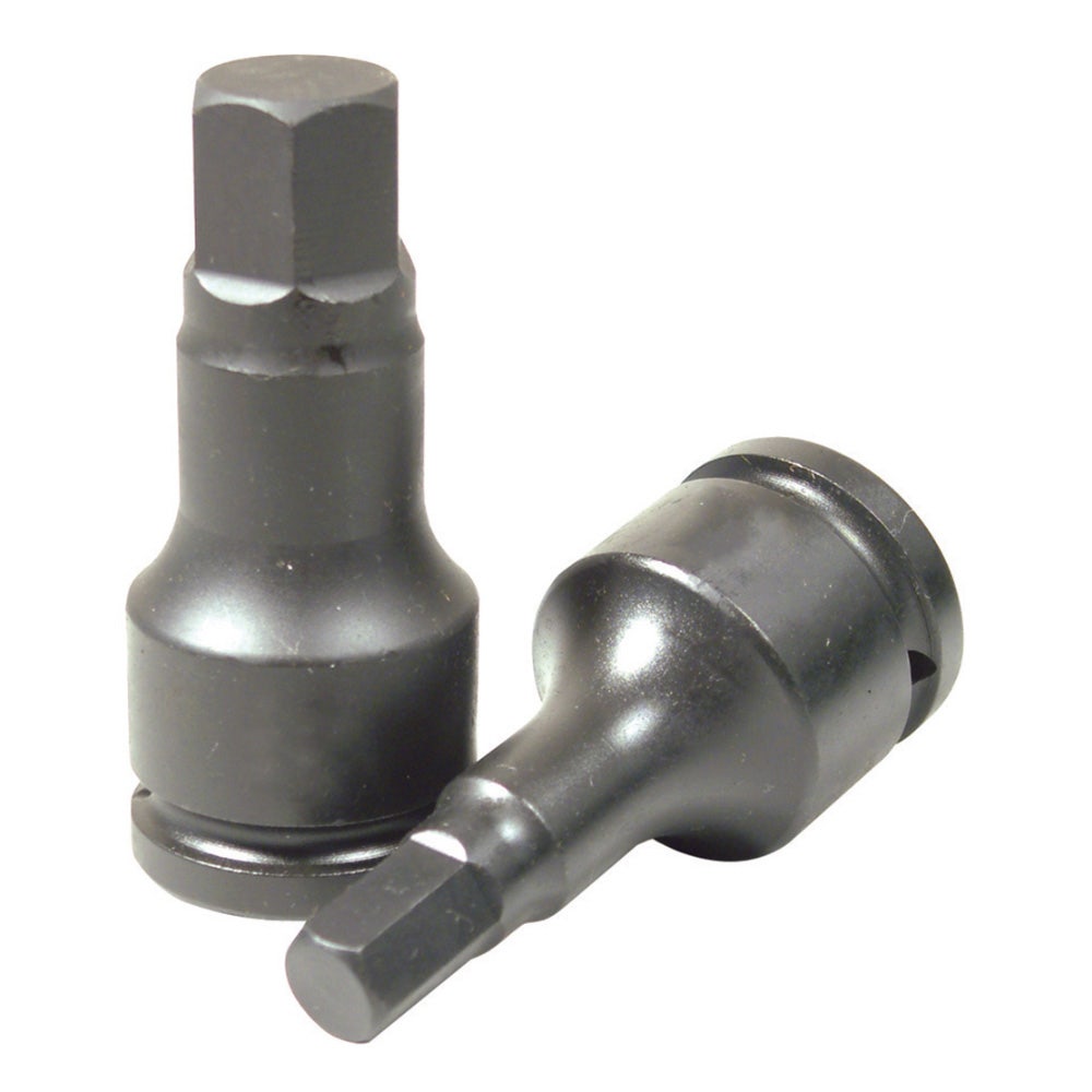 SIDCHROME 3 4inch SD AF 1inch Inhex Socket X6H32