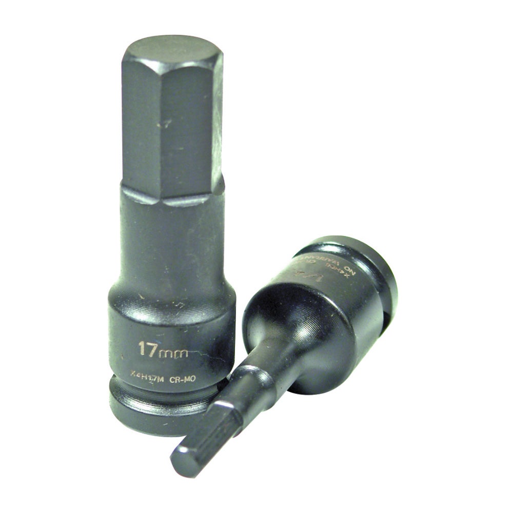 SIDCHROME 7 32inch 1 2inch Inhex Socket X4H07