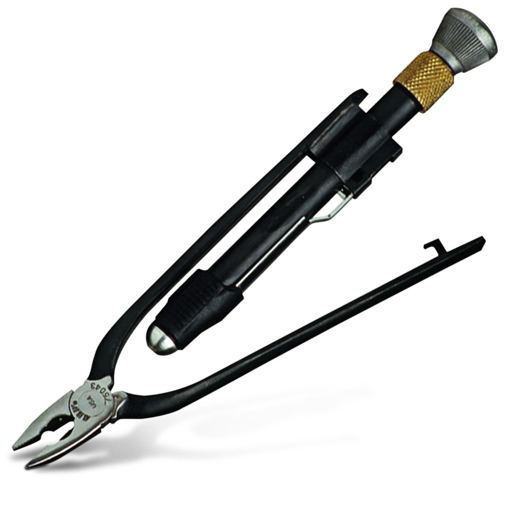 SIDCHROME Safety Wire Twister pliers - 6inch long