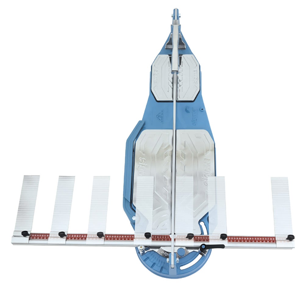 SIGMA 1030mm Tile Cutter SI-ART4DU