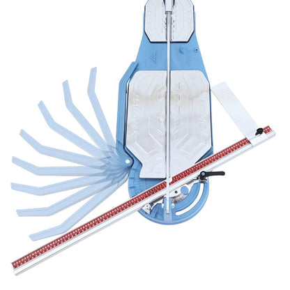 SIGMA 840mm Pull Action Tile Cutter ART4CU