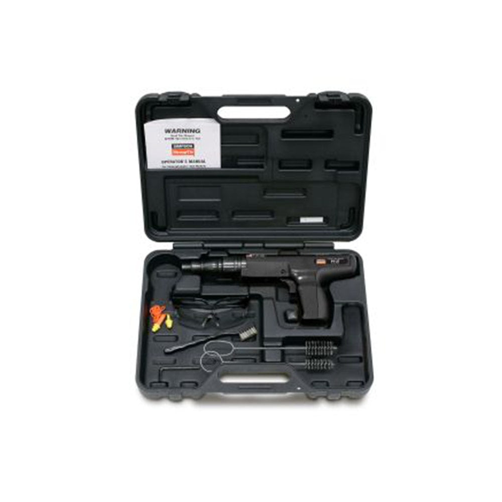 SIMPSON Strong-Tie 16-72mm Powder Actuated Nailer PT27