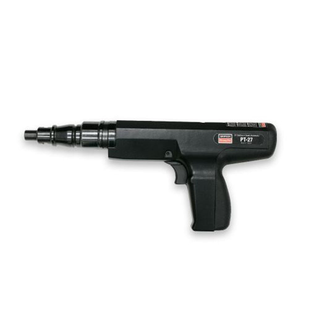 SIMPSON Strong-Tie 16-72mm Powder Actuated Nailer PT27