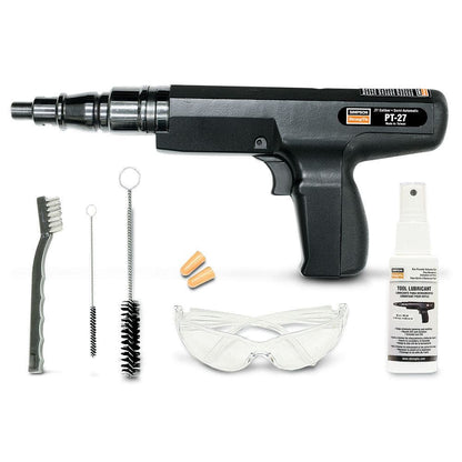 SIMPSON Strong-Tie 16-72mm Powder Actuated Nailer PT27