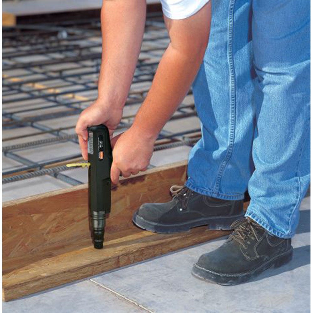 SIMPSON Strong-Tie 16-72mm Powder Actuated Nailer PT27