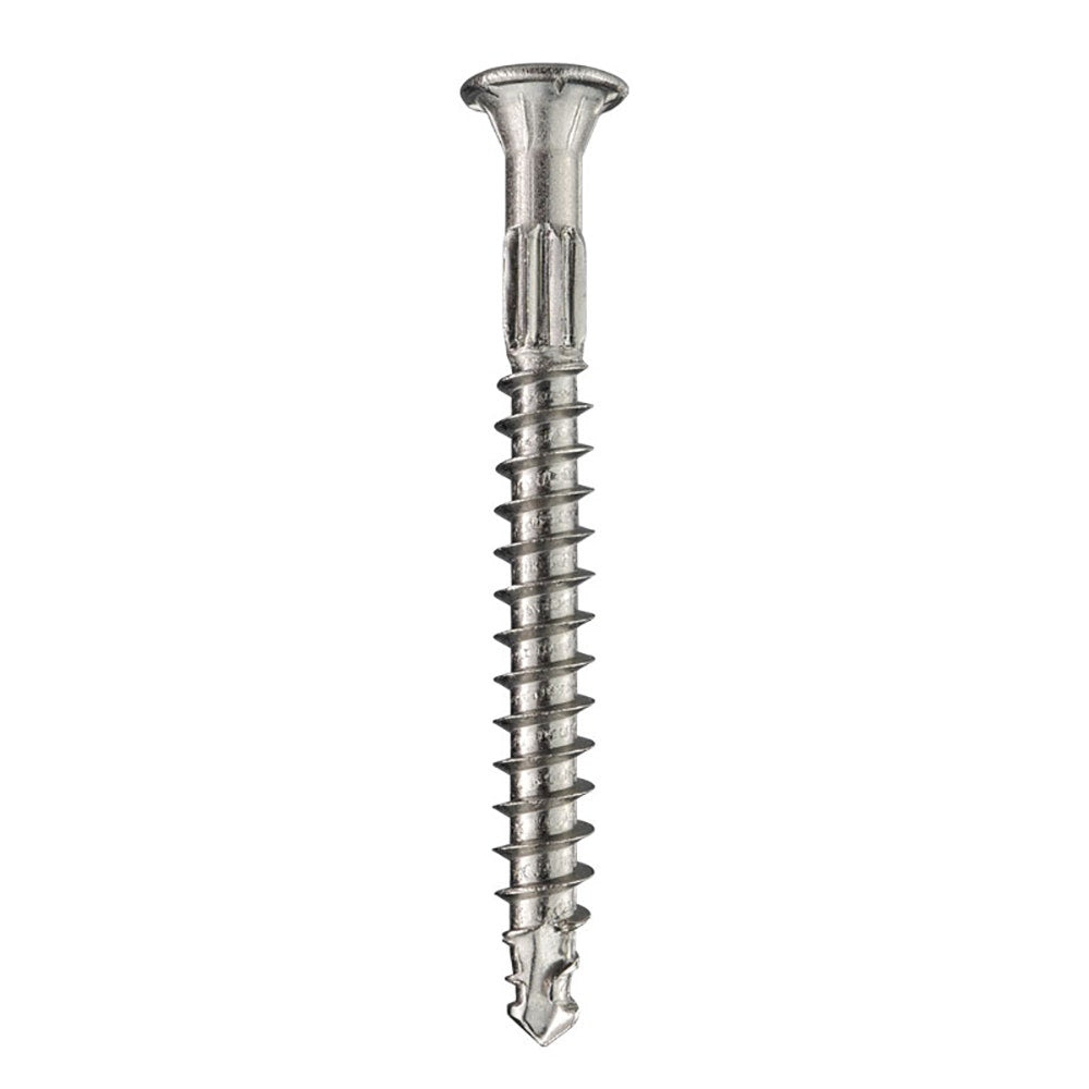 SIMPSON Strong-Tie 12G 50mm Hardwood Collated Screw DSDG50SA
