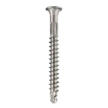SIMPSON Strong-Tie 12G 50mm Hardwood Collated Screw DSDG50SA