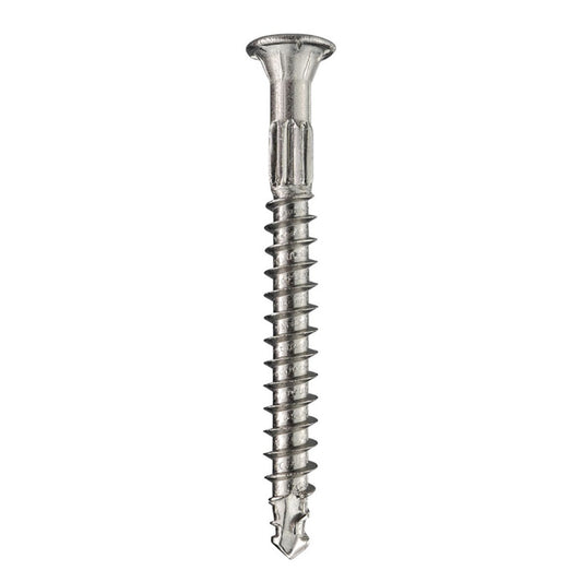 SIMPSON Strong-Tie 12G 50mm Hardwood Collated Screw DSDG50SA
