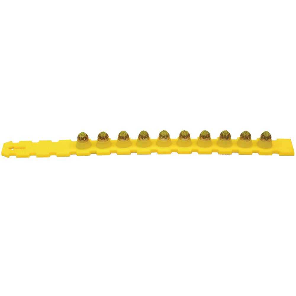 SIMPSON Strong-Tie .27 Calibre Power Loads Charge 100pcs P27SL4