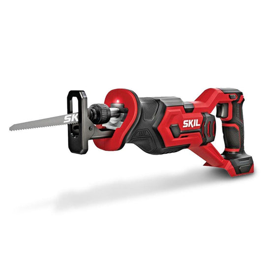 SKIL 20V Brushed 25mm Reciprocal Saw RS5829E00