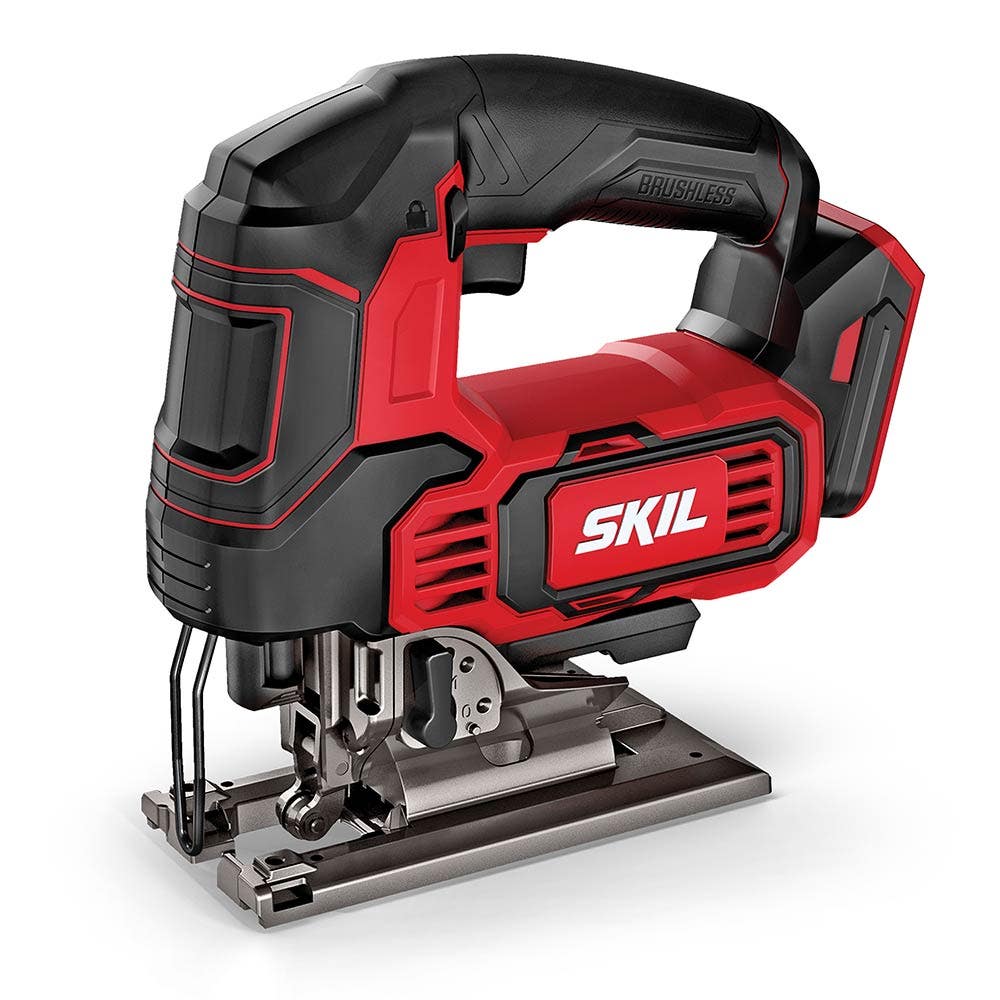 SKIL PWRCORE 20V Brushless Jig Saw Skin JS8202E-00