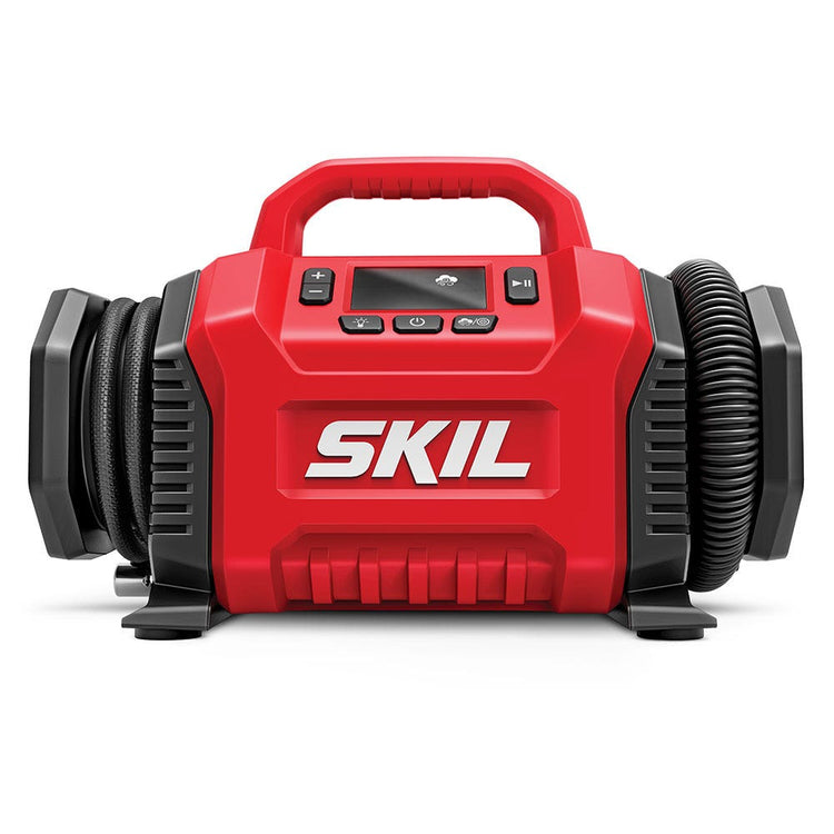 SKIL PWRCORE 20V Inflator Skin IF5940E-00