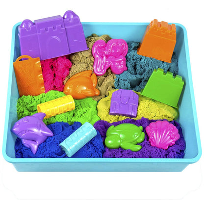 SLIMYSAND Aqua Splash Playset