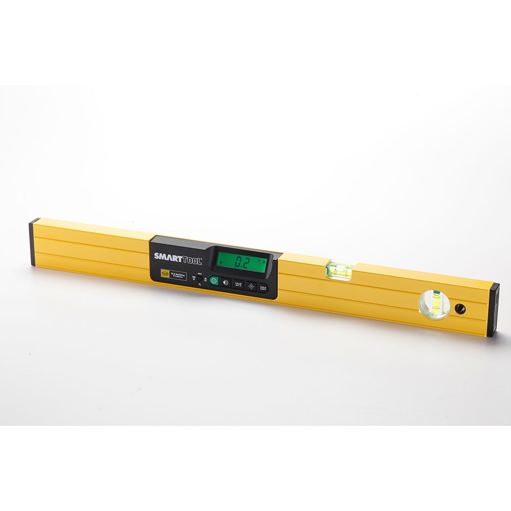 SMART TOOL Digital Spirit Level - 600mm Gen 3 519763