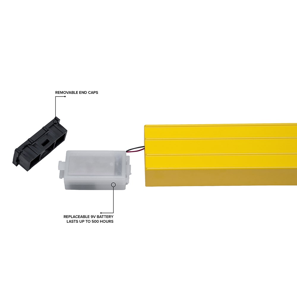 SMART TOOL Digital Spirit Level - 1200mm Gen 3 519764
