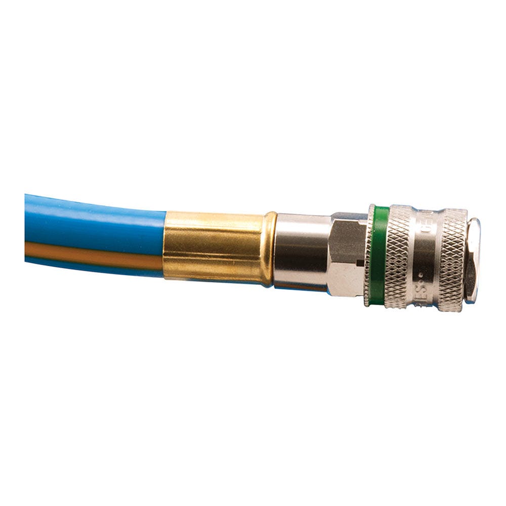SONSBEEK 10mm x 30m Air Hose Nitto Style Fittings 102AV30
