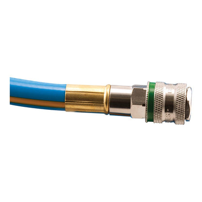 SONSBEEK 10mm x 30m Air Hose Nitto Style Fittings 102AV30