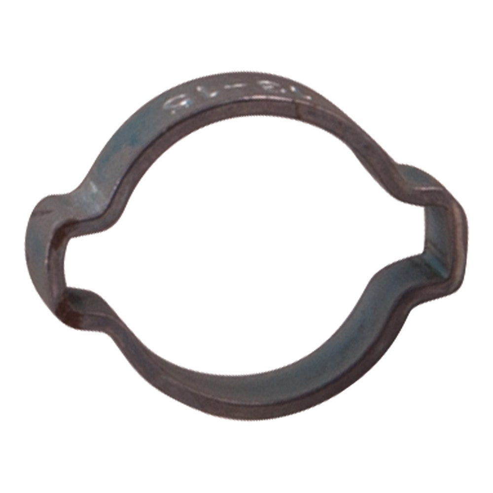 SONSBEEK 13-15mm Mild Steel OTK Style Clip 250OTK1315