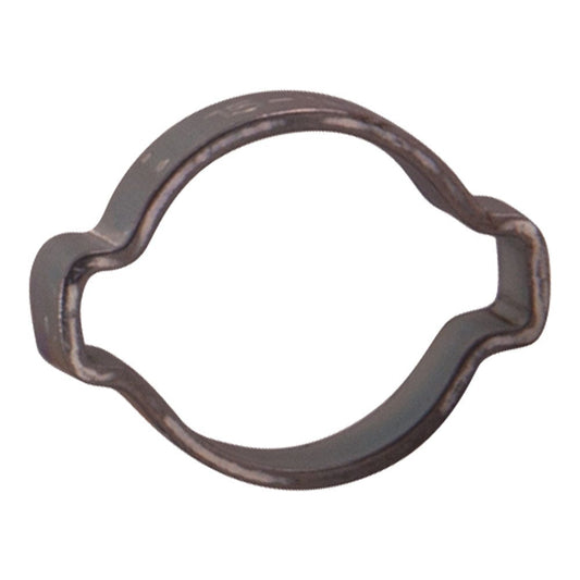 SONSBEEK 15-18mm Mild Steel OTK Style Clip Hose Clamp 250OTK1518