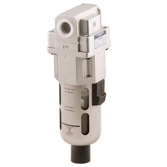 SONSBEEK 1 2inch Auto Manual Filter 700SF08AD