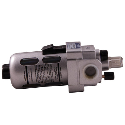 SONSBEEK 3 8inch Air Lubricator 700SL06