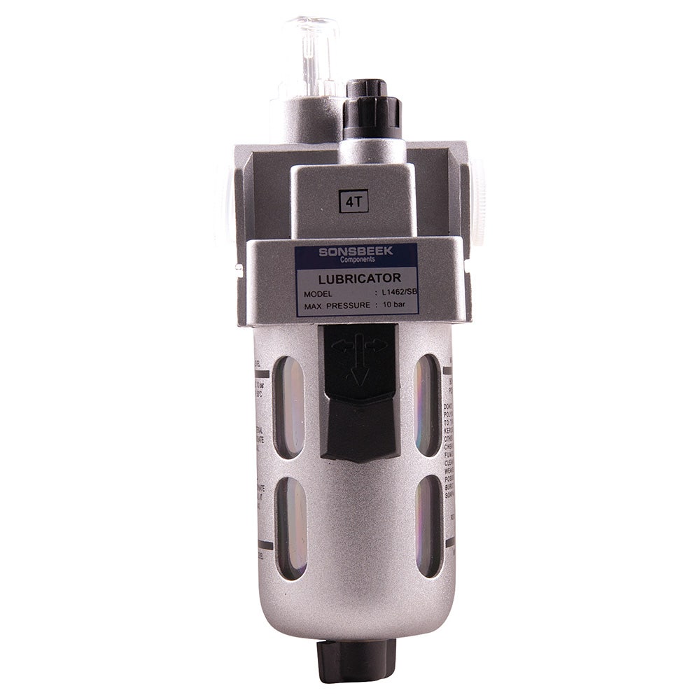 SONSBEEK 3 8inch Air Lubricator 700SL06