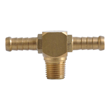 SONSBEEK ADAPTOR 5 16 TAIL X 1 4 MALE TEE 1PK