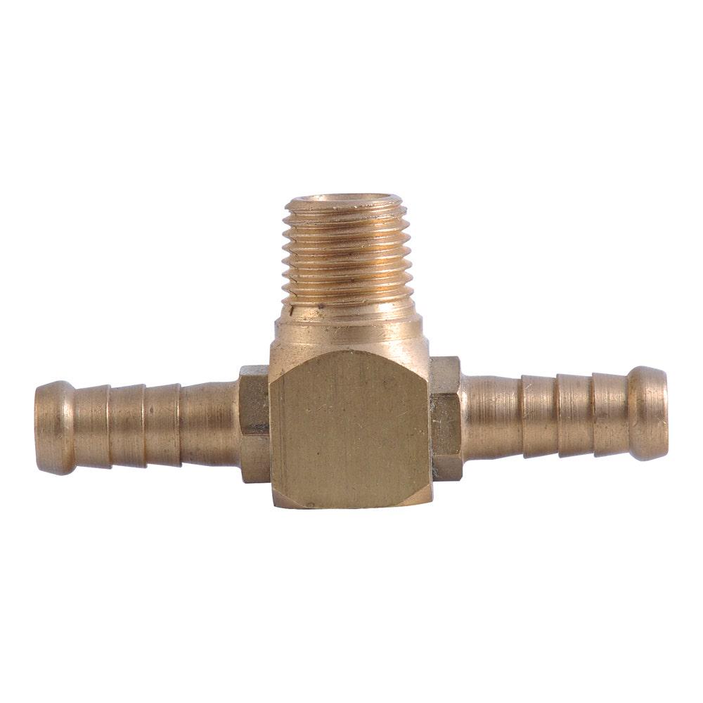 SONSBEEK ADAPTOR 5 16 TAIL X 1 4 MALE TEE 1PK