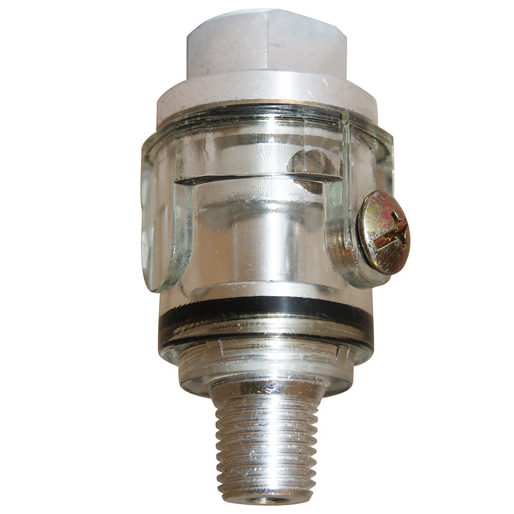 SONSBEEK AUTO AIR TOOL OILER LUBRICATOR .