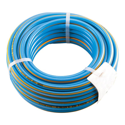 SONSBEEK Air Hose 10mm x 20m Nitto Style Fittings 102AV20