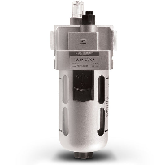 SONSBEEK Automatic Airline Oil Lubricator 1 4inch BSP