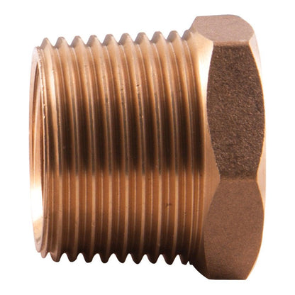SONSBEEK BUSH REDUCING 3 4 X 1 2 BSP 1PK